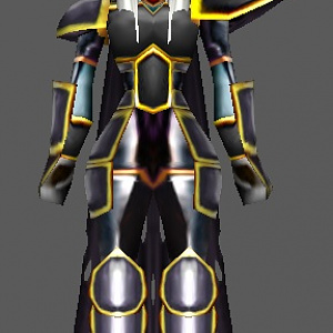 DarkRanger
