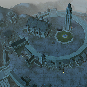 Minas Arnor