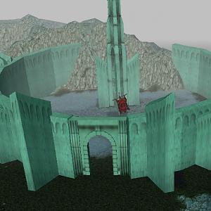 Minas Morgul
