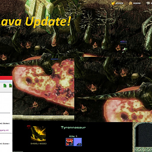 TheLavaUpdate