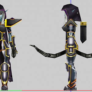 DarkRanger