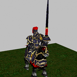 Pepper Knight