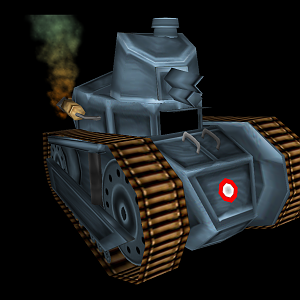 Renault FT 2