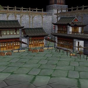Marketplace