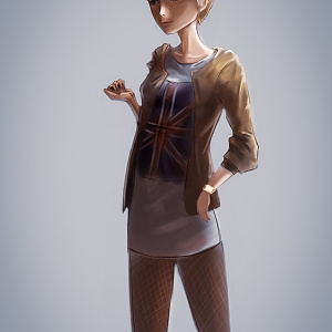 Victoria Chase (Life is Strange)