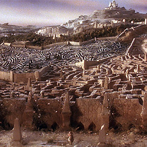 Labyrinth