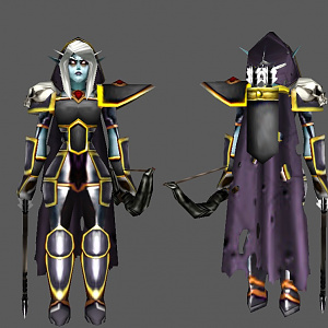 DarkRanger