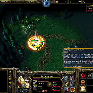 DSSTATSSCALING AFTER