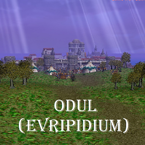 ODUL - 1