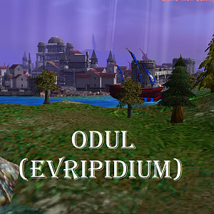 ODUL - 2