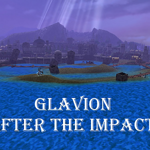 Glavion(Impact)