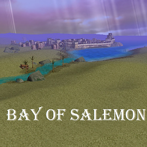 SalemonBay