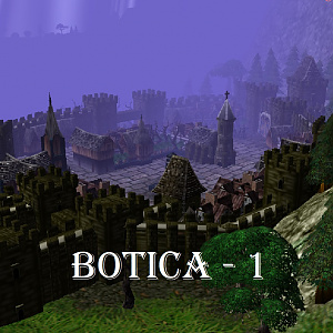 Botica - 1