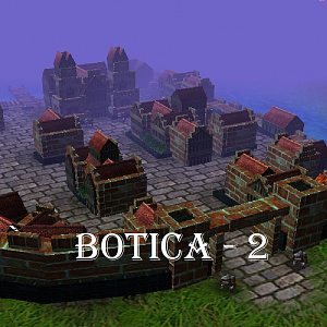 Botica - 2 (Densa)