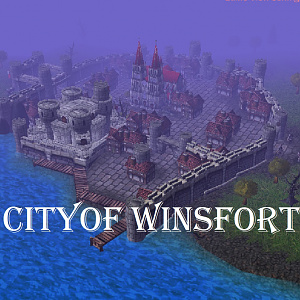City Of Winsfort