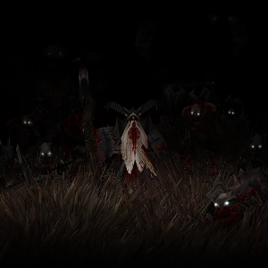Beastiary