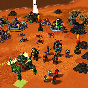 "Aqir Race"