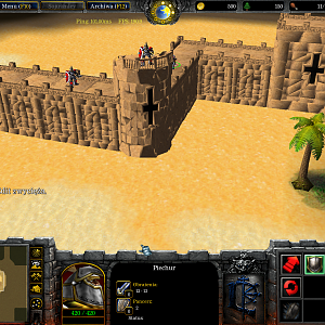 Stronghold Crusader