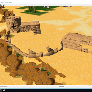 Stronghold Crusader Screen 4