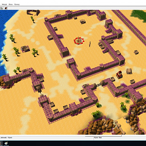 Stronghold Crusader Screen 3