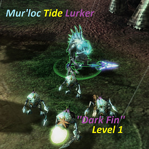 DarkFinTheTideLurker