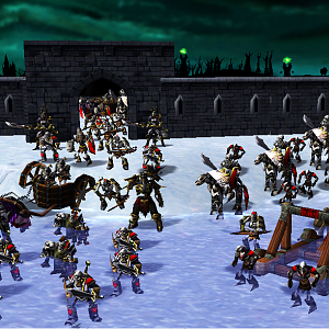 "Some Dead Empires Do Not Stay Dead..."