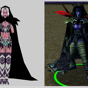 Comparison And New Belt