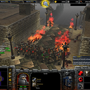 Mountainpass Fortress Screenshot16