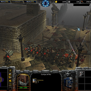 Mountainpass Fortress Screenshot15