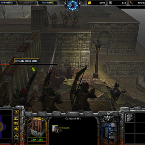 Mountainpass Fortress Screenshot14