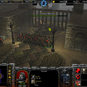 Mountainpass Fortress Screenshot13