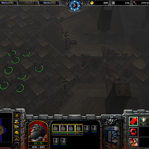 Mountainpass Fortress Screenshot12
