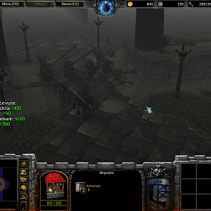 Mountainpass Fortress Screenshot11