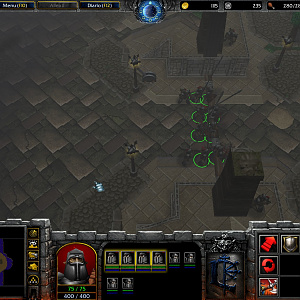 Mountainpass Fortress Screenshot10