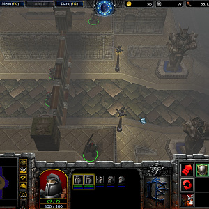 Mountainpass Fortress Screenshot9