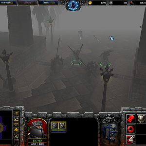 Mountainpass Fortress Screenshot8