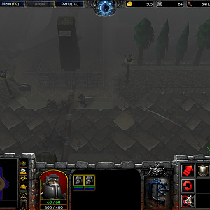 Mountainpass Fortress Screenshot7