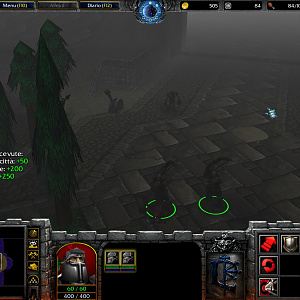 Mountainpass Fortress Screenshot6