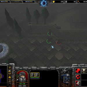 Mountainpass Fortress Screenshot5