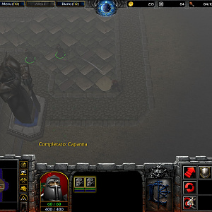 Mountainpass Fortress Screenshot4