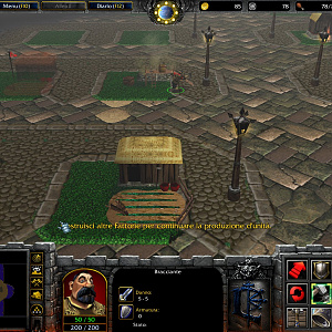 Mountainpass Fortress Screenshot2