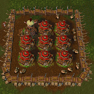 Boar Farm