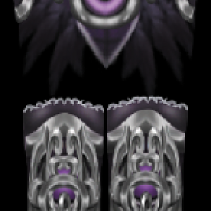 NE Rogue Armor