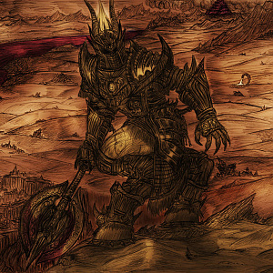 Violence Denizen