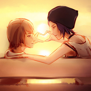 Pricefield Valentine edition