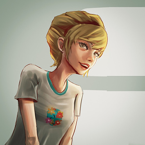 Kate