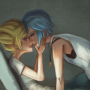kate amd chloe