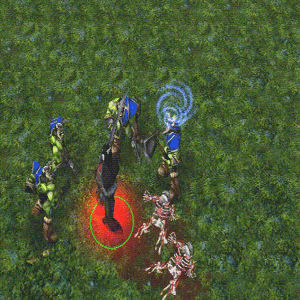 Gif - Hero Shadowblade