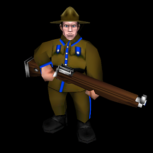 American WIP