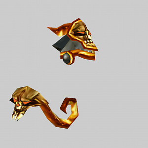 Highlord WIP